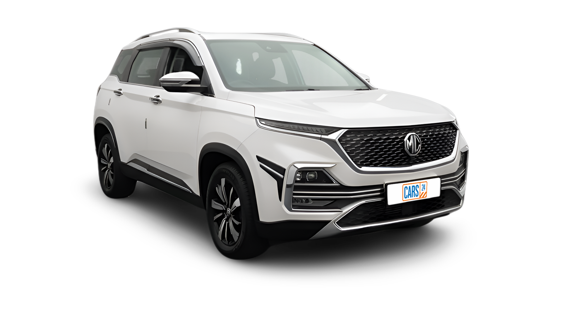 MG HECTOR-img